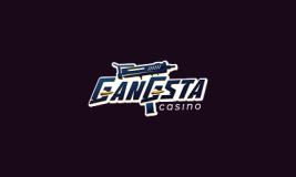 Gangsta Casino logo