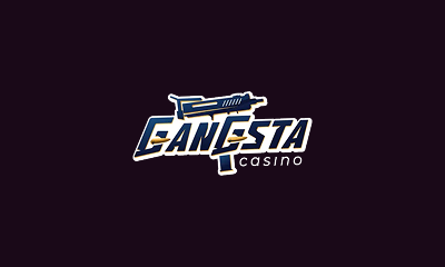 Gangsta Casino logo