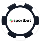 Sportbet.one  Bonus Chip logo