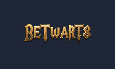Betwarts Casino logo