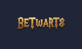 Betwarts Casino logo