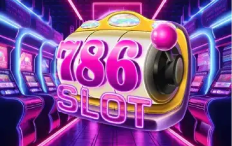 786 SLOT slot by FunTa Gaming