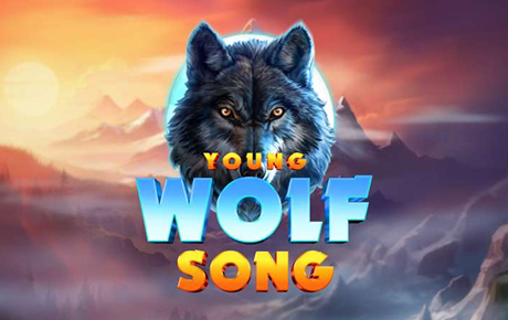 Young Wolf Song slot by Evoplay