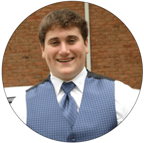 Jeff Jeremy - Public Relations Specialist