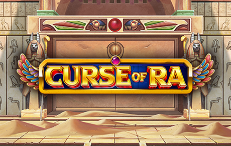 Curse of Ra slot by Four Leaf Gaming
