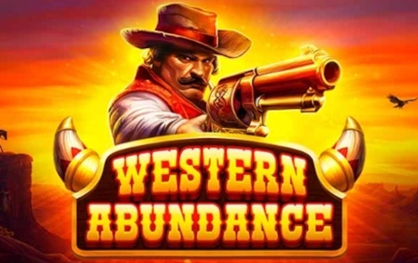 Western Abundance slot by Zephyr Slots