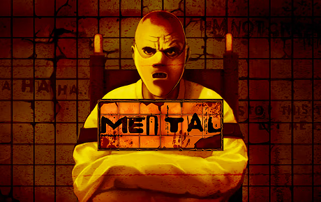 Mental slot by Nolimit City