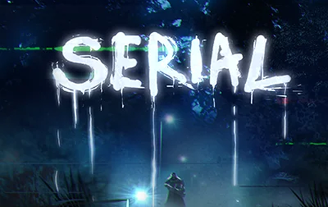 Serial slot by Nolimit City