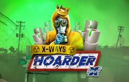 xWays Hoarder slot logo