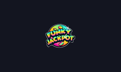 Funky Jackpot Casino logo