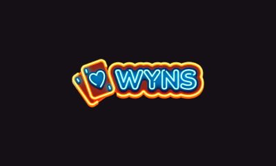Wyns Casino logo