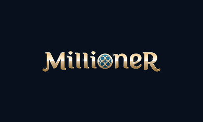 Millioner Casino logo