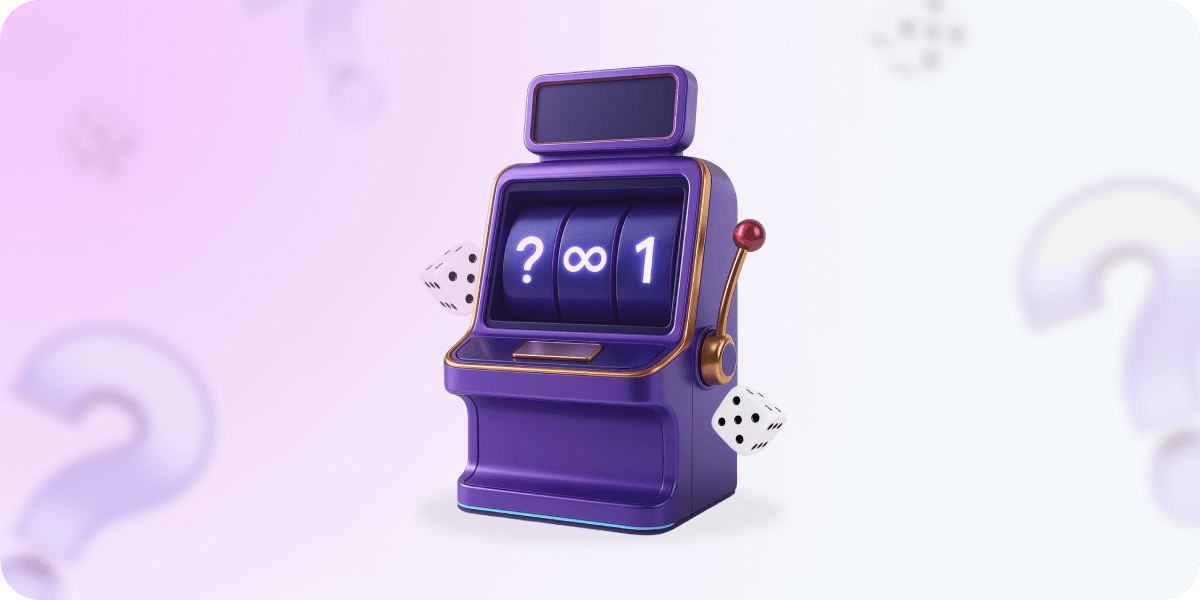 RNG - Random Number Generator in Slot Machines
