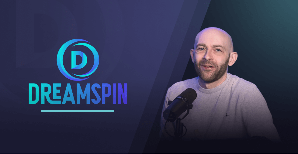 Exclusive Interview: DreamSpin for SlotsSpot — Insights from Will Barnes