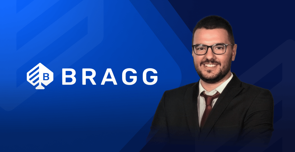 Bragg Group - Aleksandar Dasic