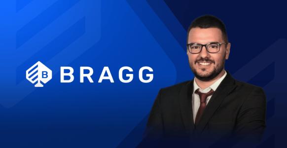 Bragg Group - Aleksandar Dasic