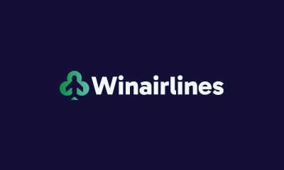 Winairlines Casino logo
