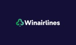 Winairlines Casino logo