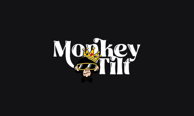 Monkey Tilt Casino logo logo