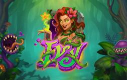 Ivy slot logo