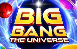 Big Bang slot logo