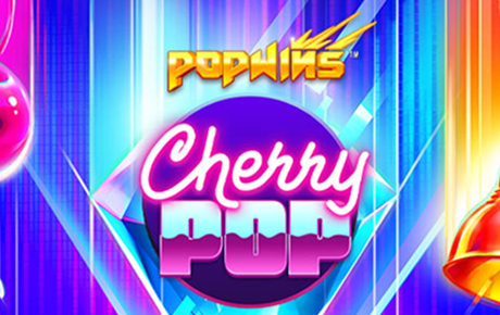 CherryPop slot by Avatarux