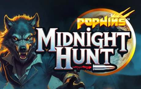Midnight Hunt slot by Avatarux