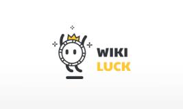 WickiLuck Casino logo