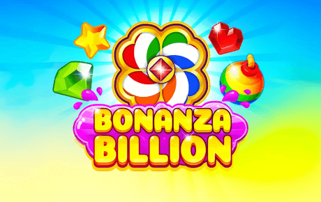 Bonanza Billion slot by BGaming