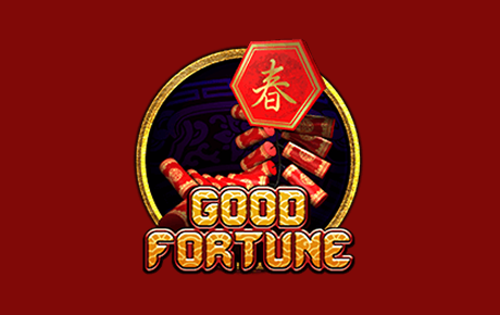 Good Fortune slot by CQ9 Gaming