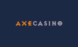 Axe Casino logo