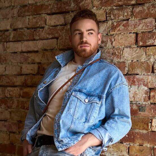 Moritz Fischer - Casino Experte