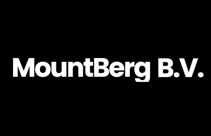 Mountberg Limited BV