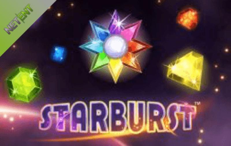 Video Spielautomaten Starburst