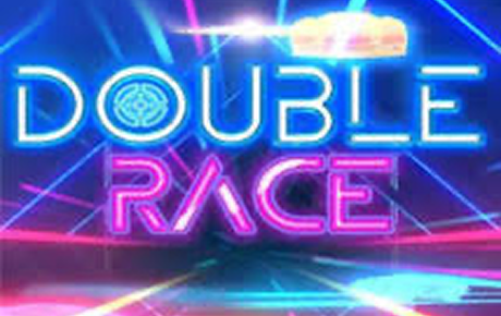 Double Race slot logo