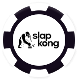 Slap Kong Casino Bonus Chip logo