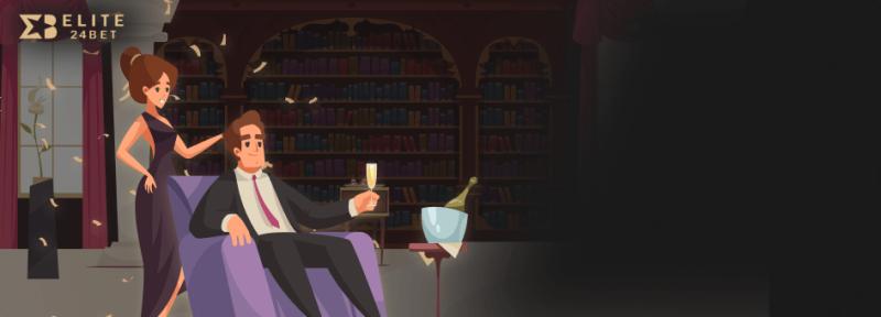 Elite24Bet Casino