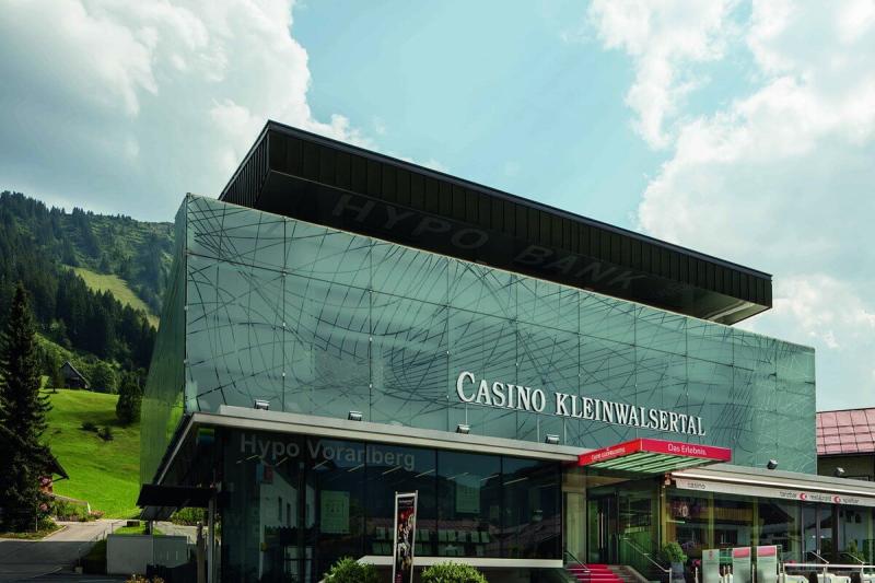 Casino Kleinwalsertal