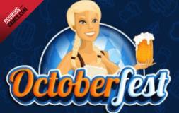 Octoberfest slot logo