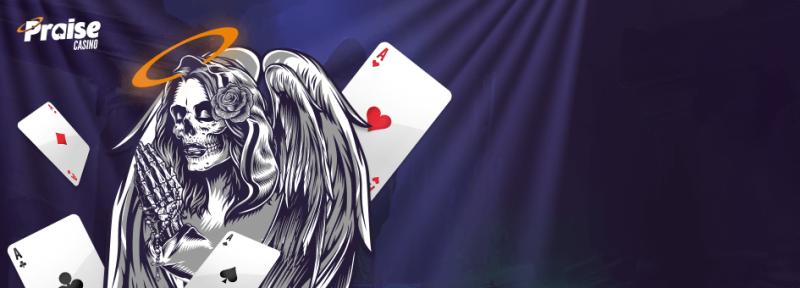 Praise Casino