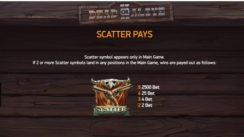 Dead or Alive 2 Symbol