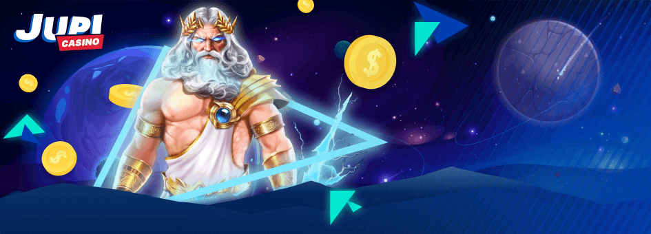 Jupi Casino