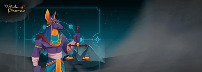 Wild Pharao Casino