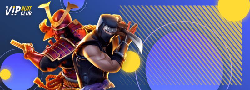 VipSlot.Club Casino
