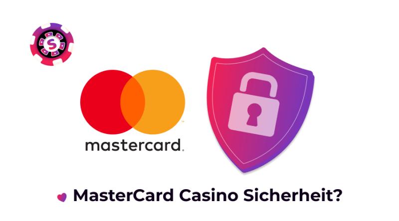 Mastercard Casino Sicherheit