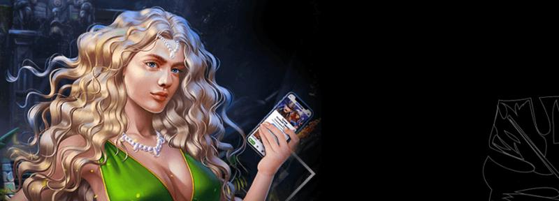 Slottica Casino mit Sofortüberweisung