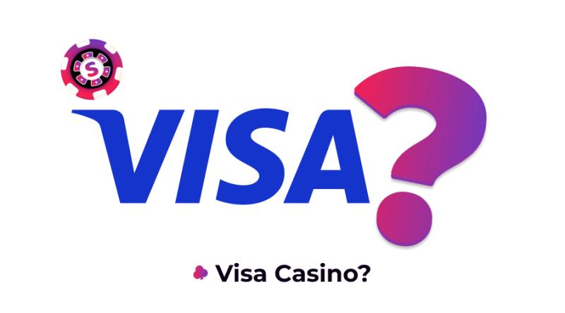 Visa Casino