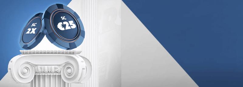 Scatters Casino mit Trustly