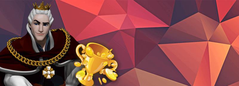 King Billy Casino mit Trustly