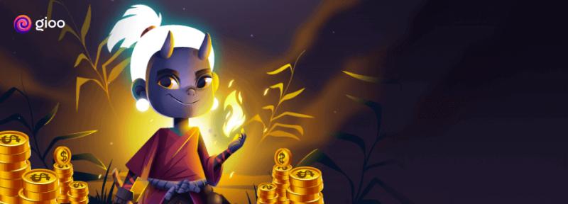 Gioo Casino mit Trustly